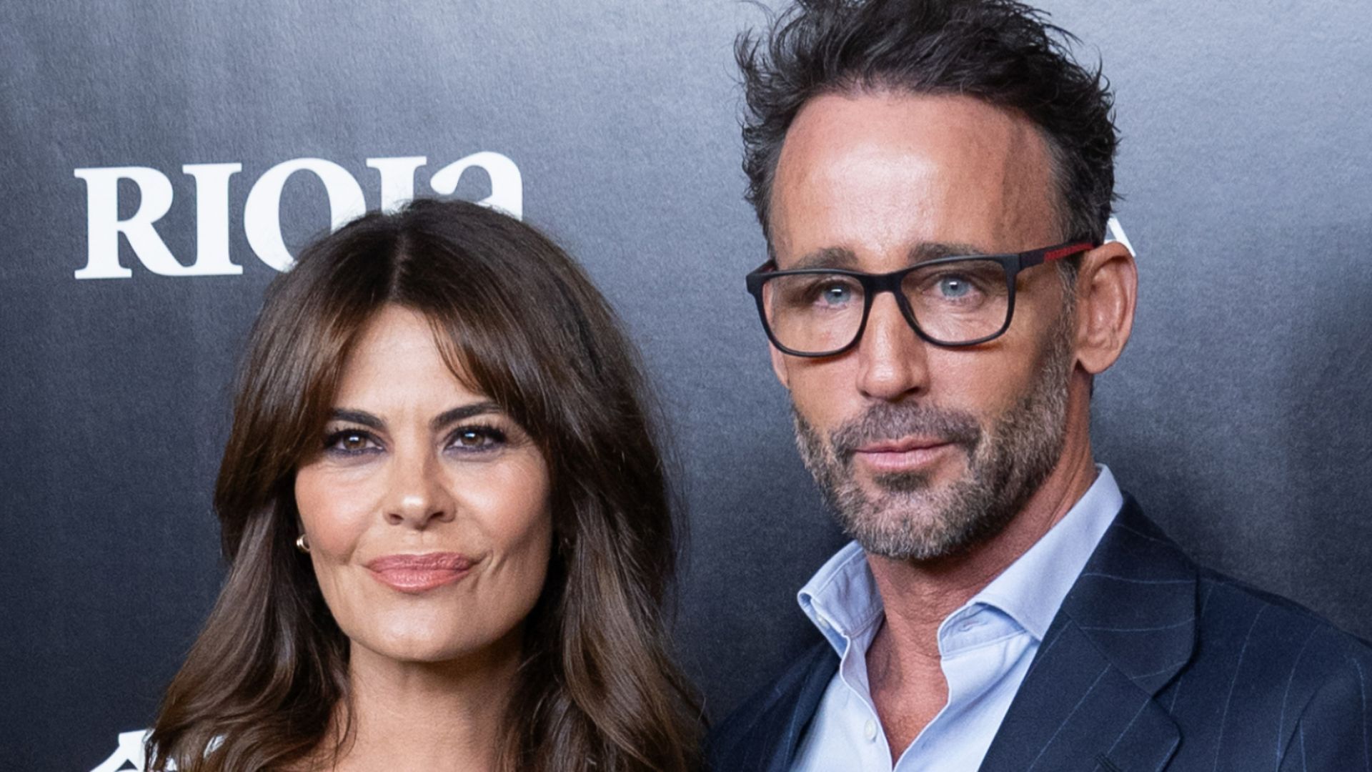 Álvaro Muñoz Escassi y María José Suárez, juntos de nuevo