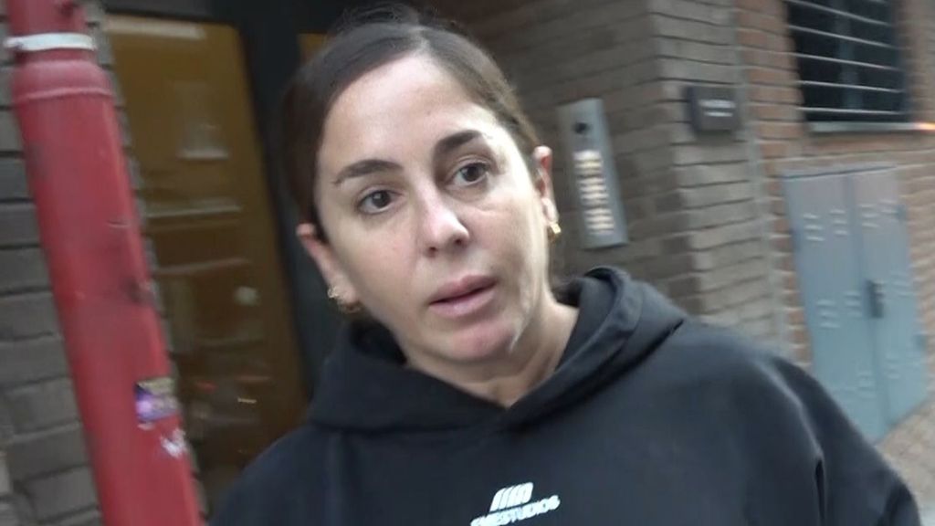 Anabel Pantoja