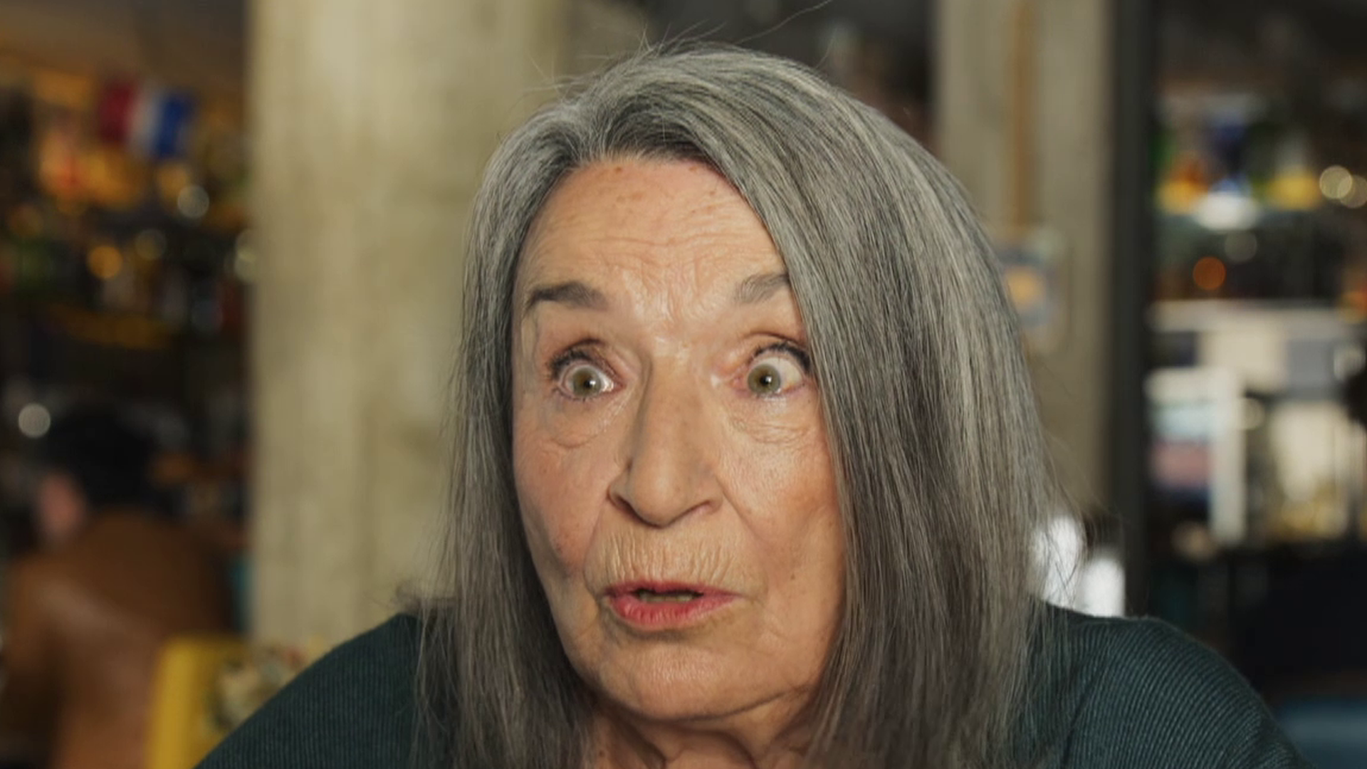 Avance | La llegada de Petra Martínez a la agencia provoca una auténtica revolución