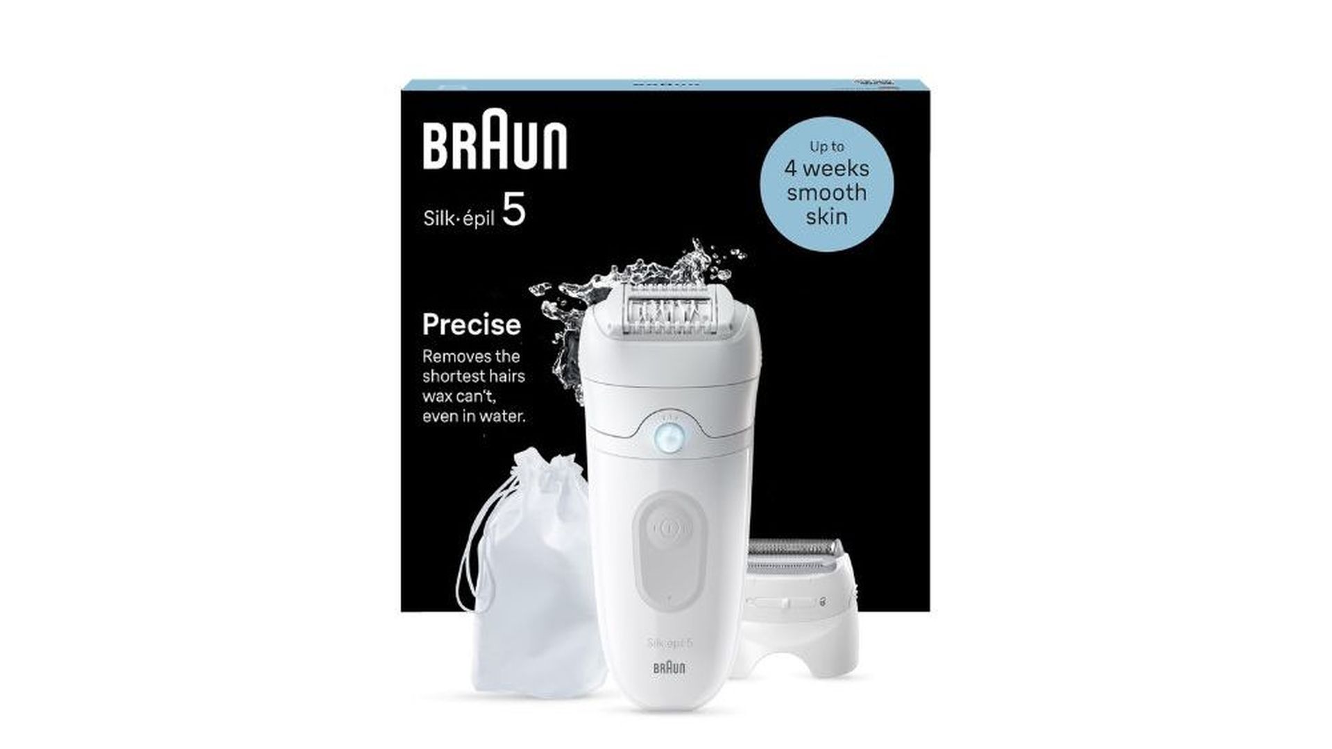 Braun Silk-épil 5