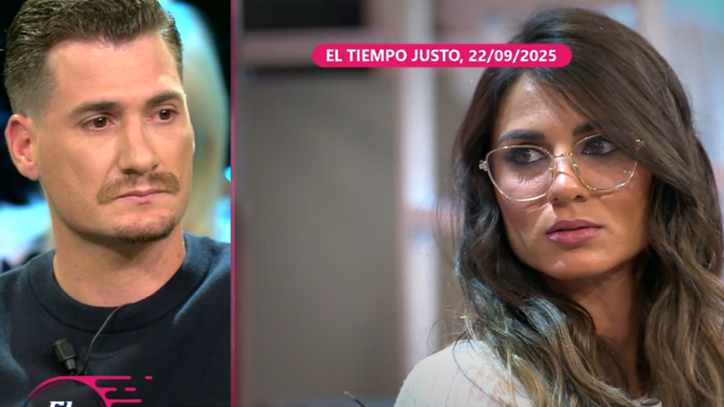 Chema Esteban, primo de Gloria Camila, reacciona a las declaraciones de Gema Aldón sobre la superviviente: "Me arde la sangre"