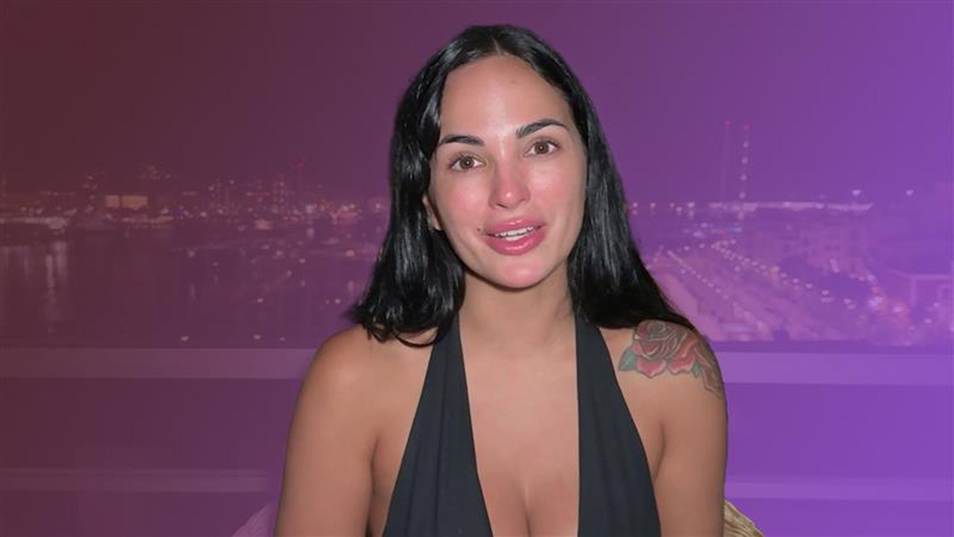 Claudia Bavel desvela si su primer embarazo fue buscado  Alta intensidad by Claudia Bavel Temporada 1 Top Vídeos 10