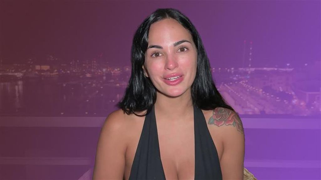 Claudia Bavel desvela si su primer embarazo fue buscado  Alta intensidad by Claudia Bavel Temporada 1 Top Vídeos 10