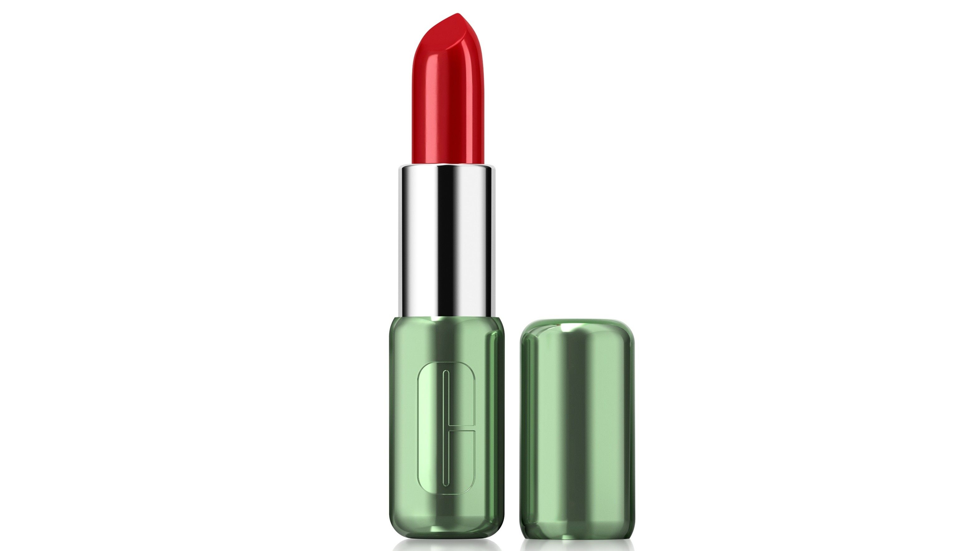 Clinique Pop en el tono Cherry Pop 