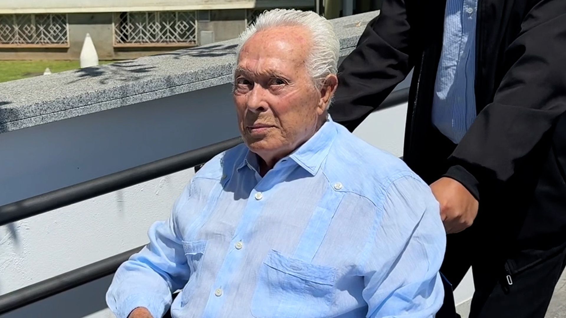Curro Romero, en una imagen de archivo