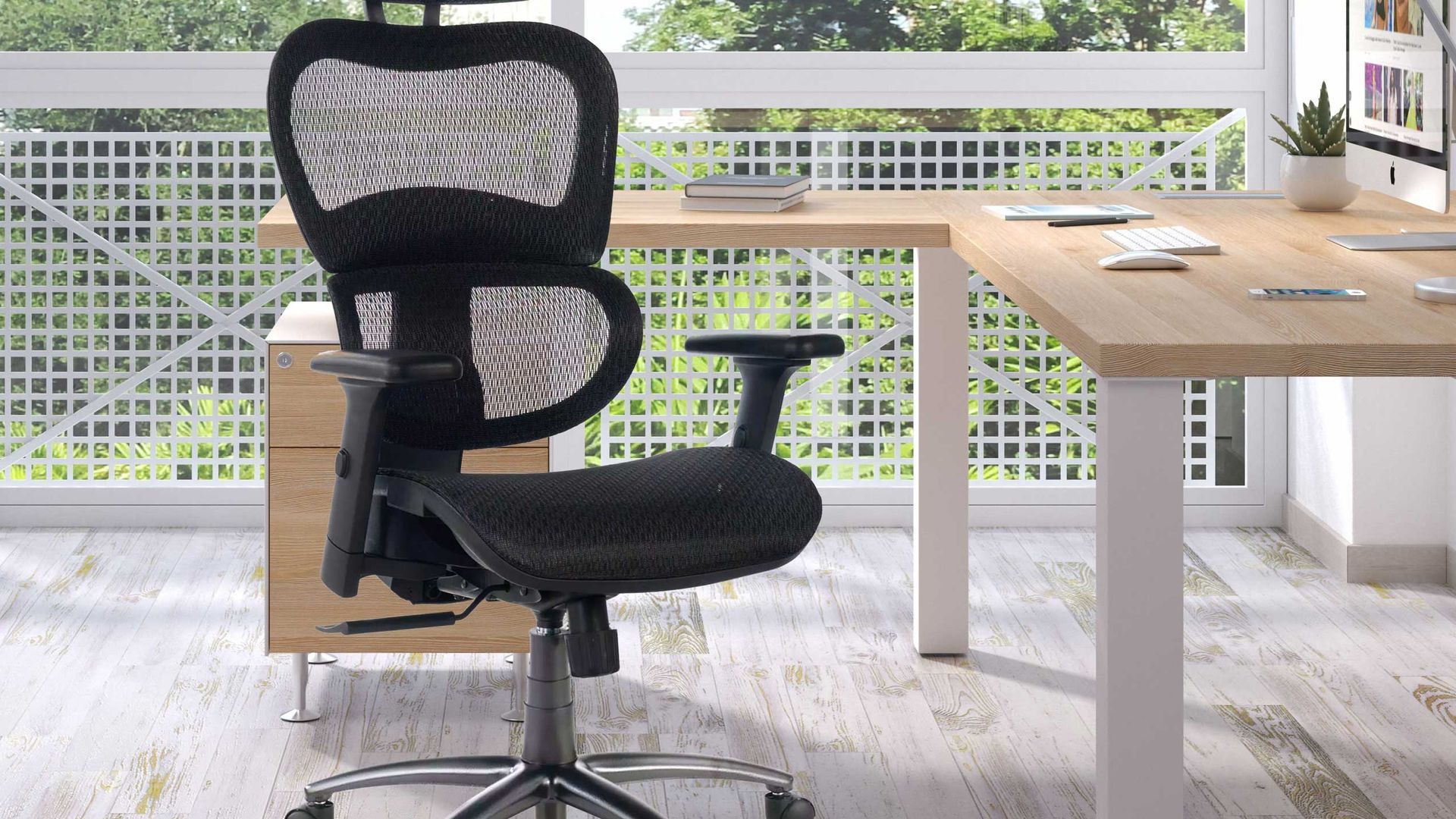 El Supremo avala que las empresas no tengan que facilitar sillas ergonómicas a todos sus teletrabajadores