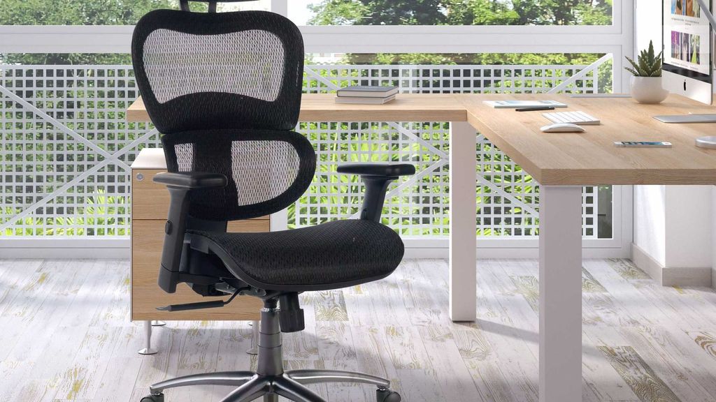 El Supremo avala que las empresas no tengan que facilitar sillas ergonómicas a todos sus teletrabajadores