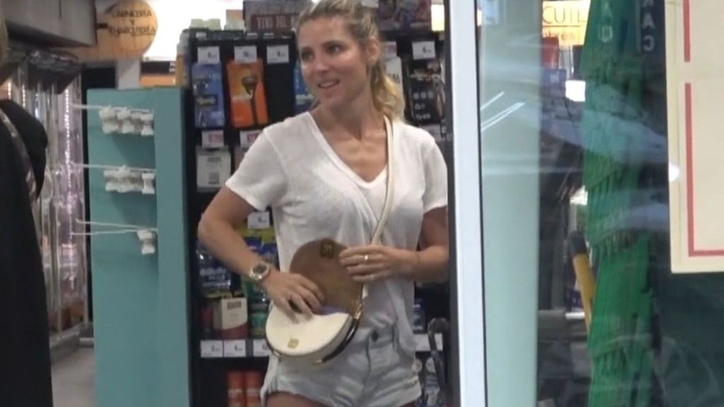 Elsa Pataky