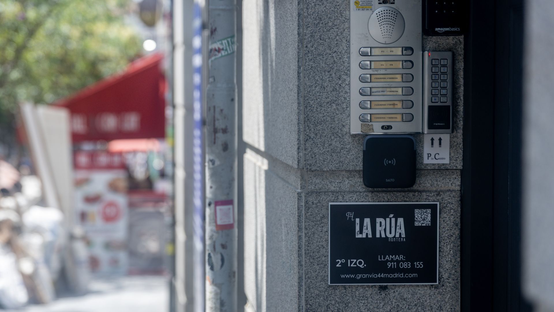 Es una de las medidas para combatir la emergencia habitacional en Euskadi