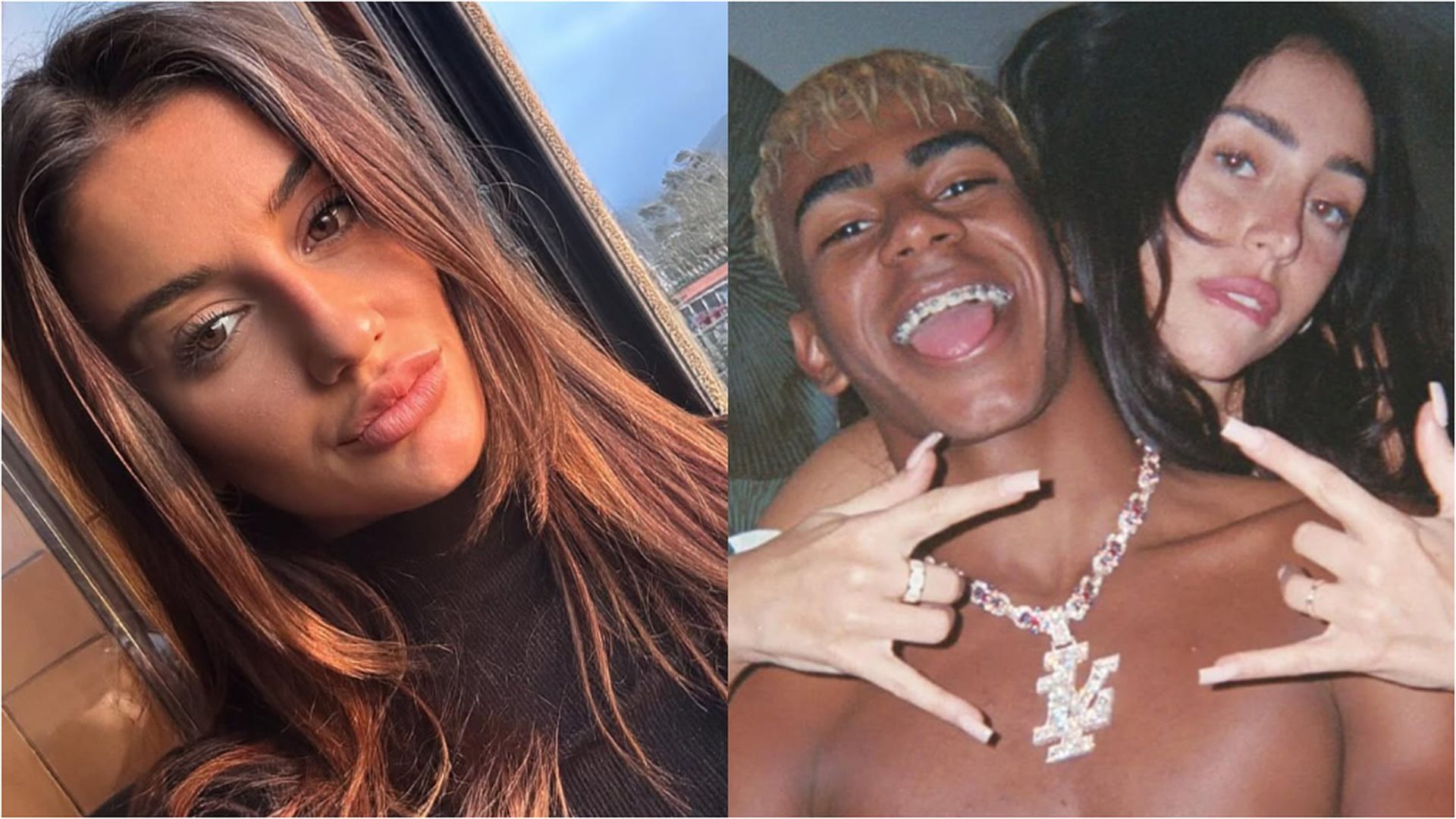 Fati Vázquez opina de la relación de Lamine Yamal con Niki Nicole
