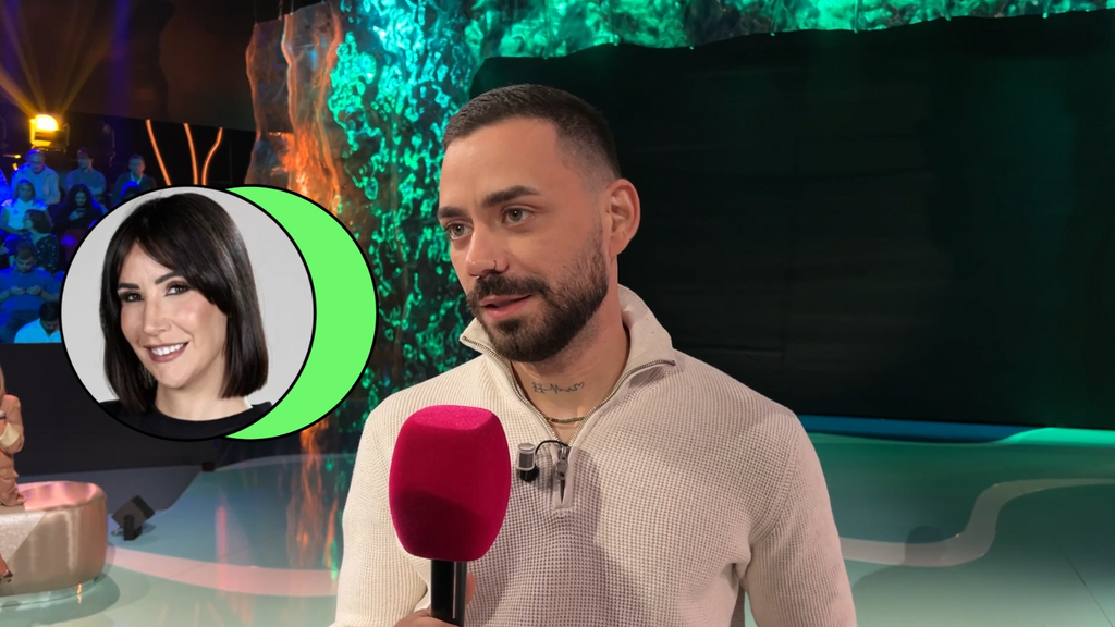 Fran, defensor de Fani Carbajo: "La gente está viendo una Fani que no conocía" - Exclusivo Web - 24/09/25