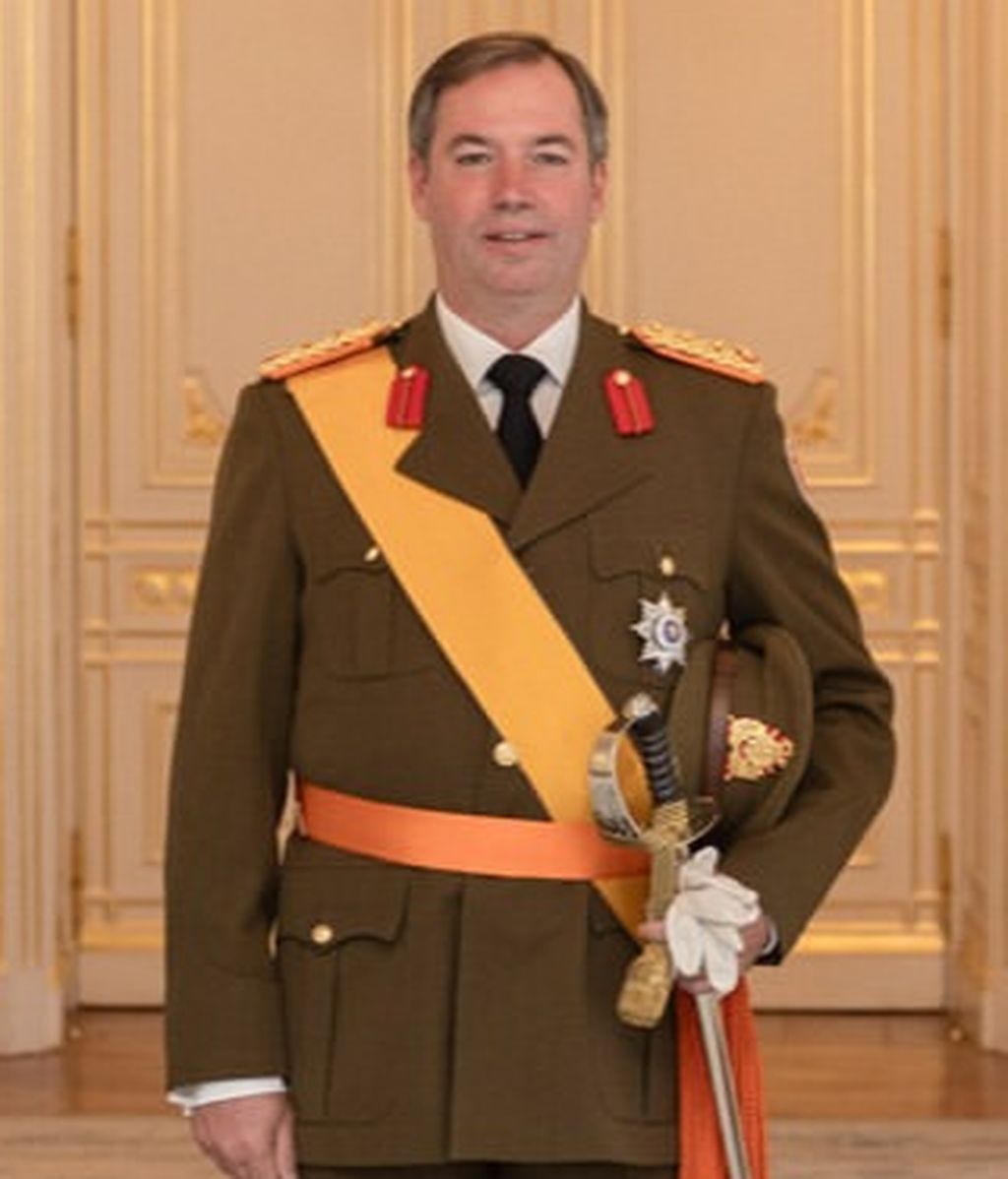 Guillermo de Luxemburgo