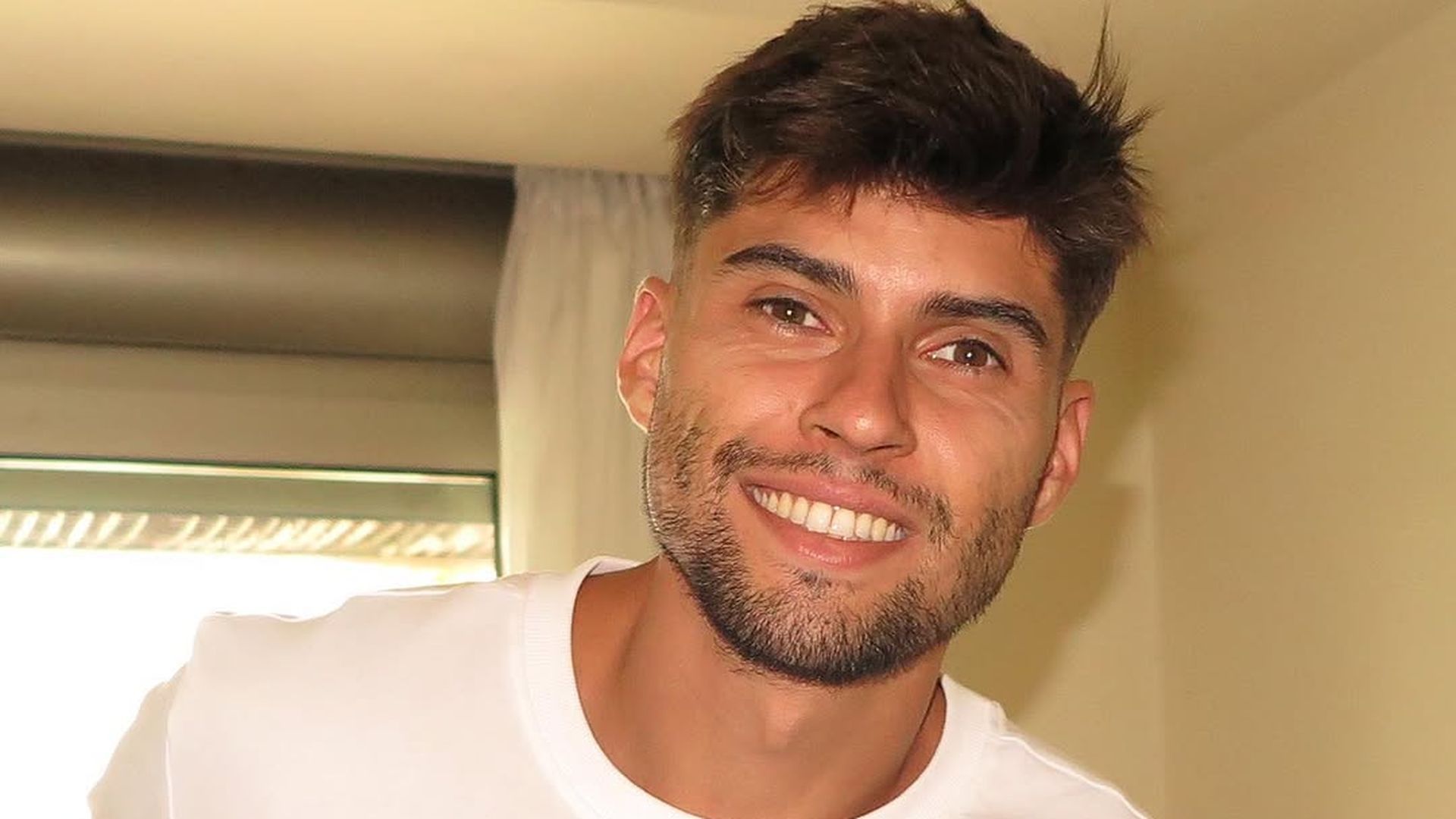 Javier Tudela