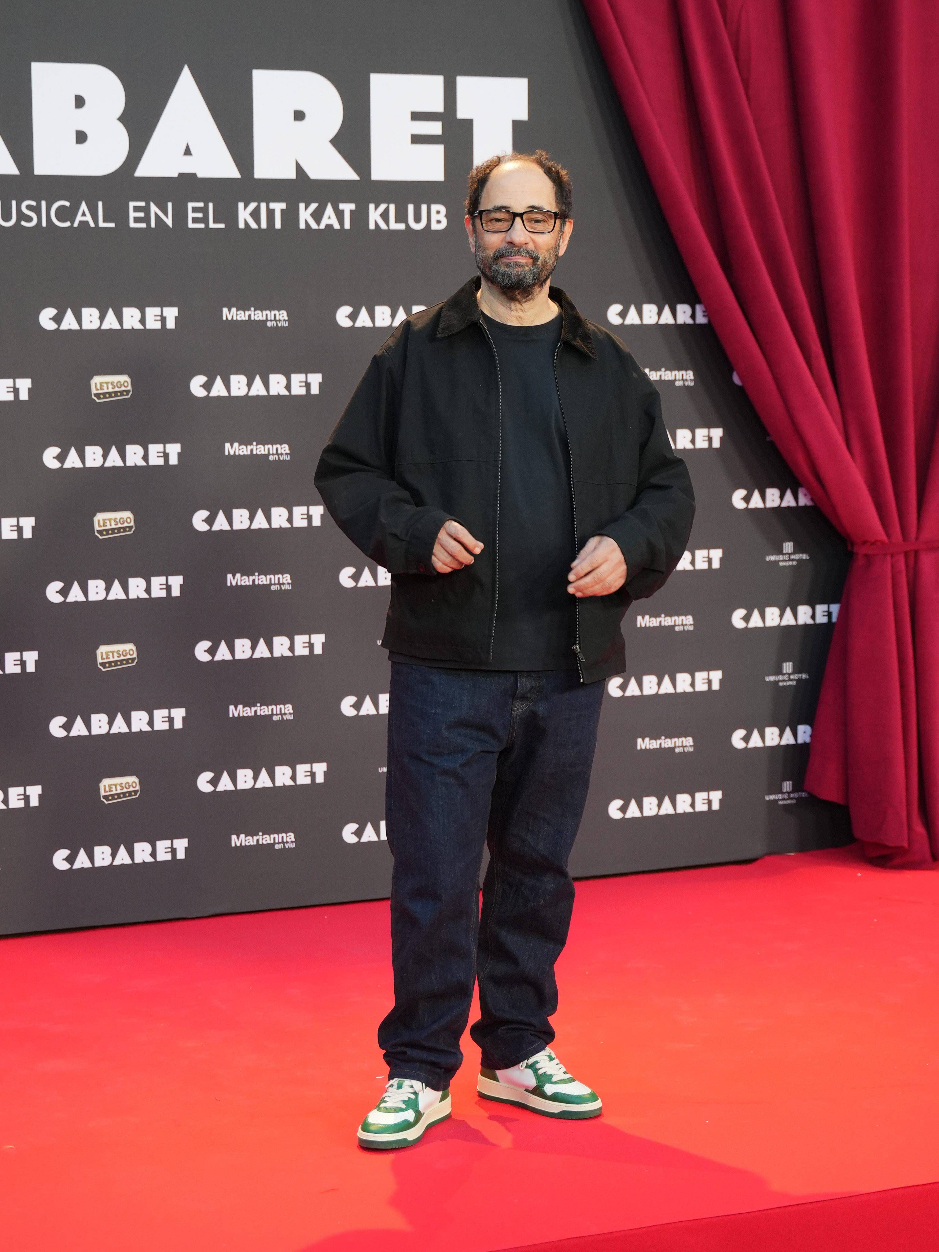 Jordi Sánchez