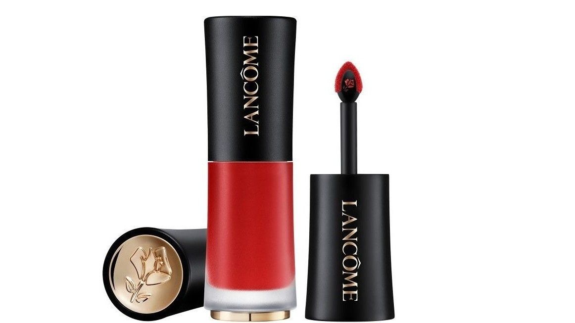 L'Absolu Rouge Drama Ink Labial Líquido de Lancôme