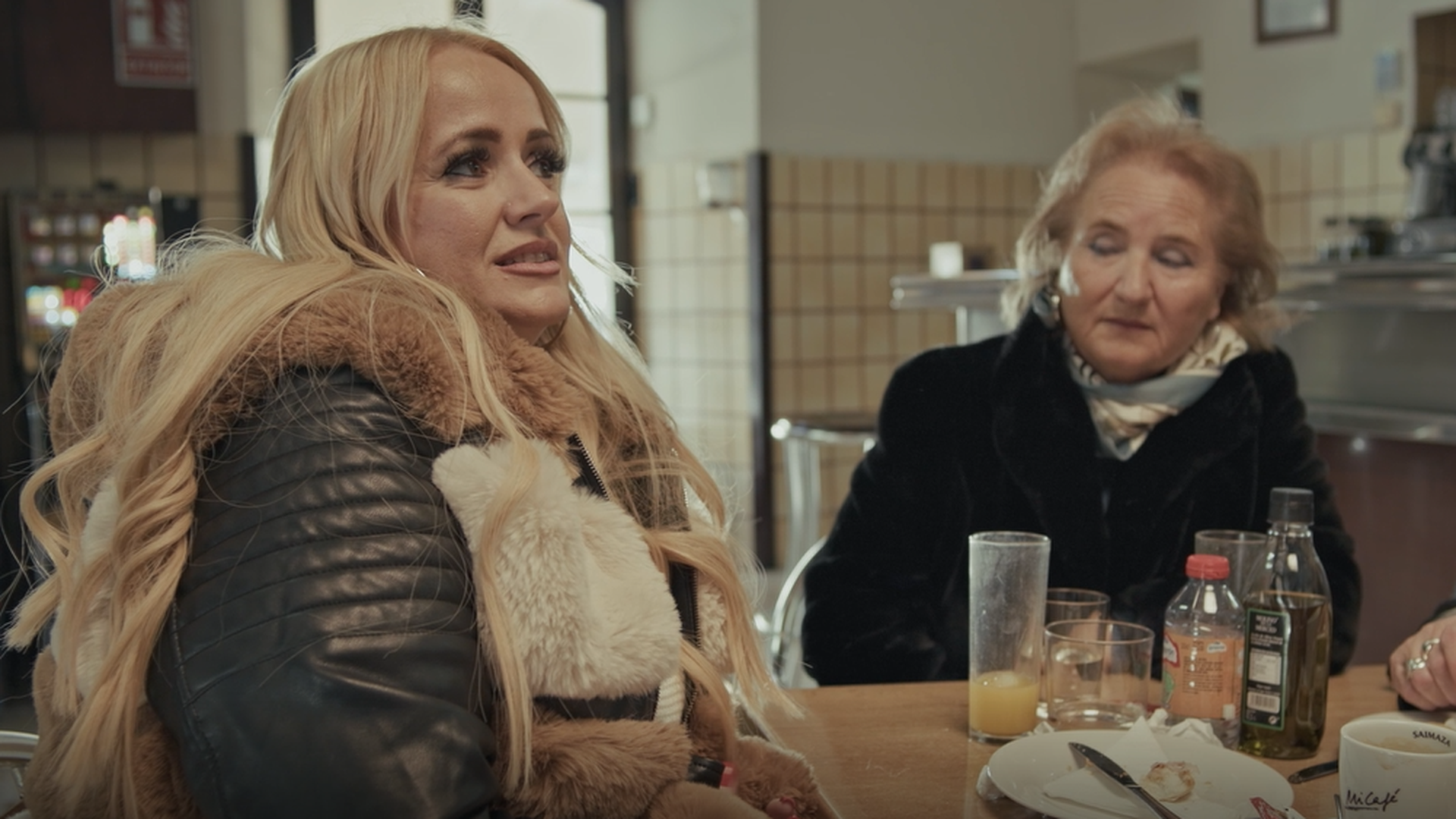 La Húngara recuerda a su padre fallecido: “Su relación con mi madre me dejó el listón del amor muy alto”