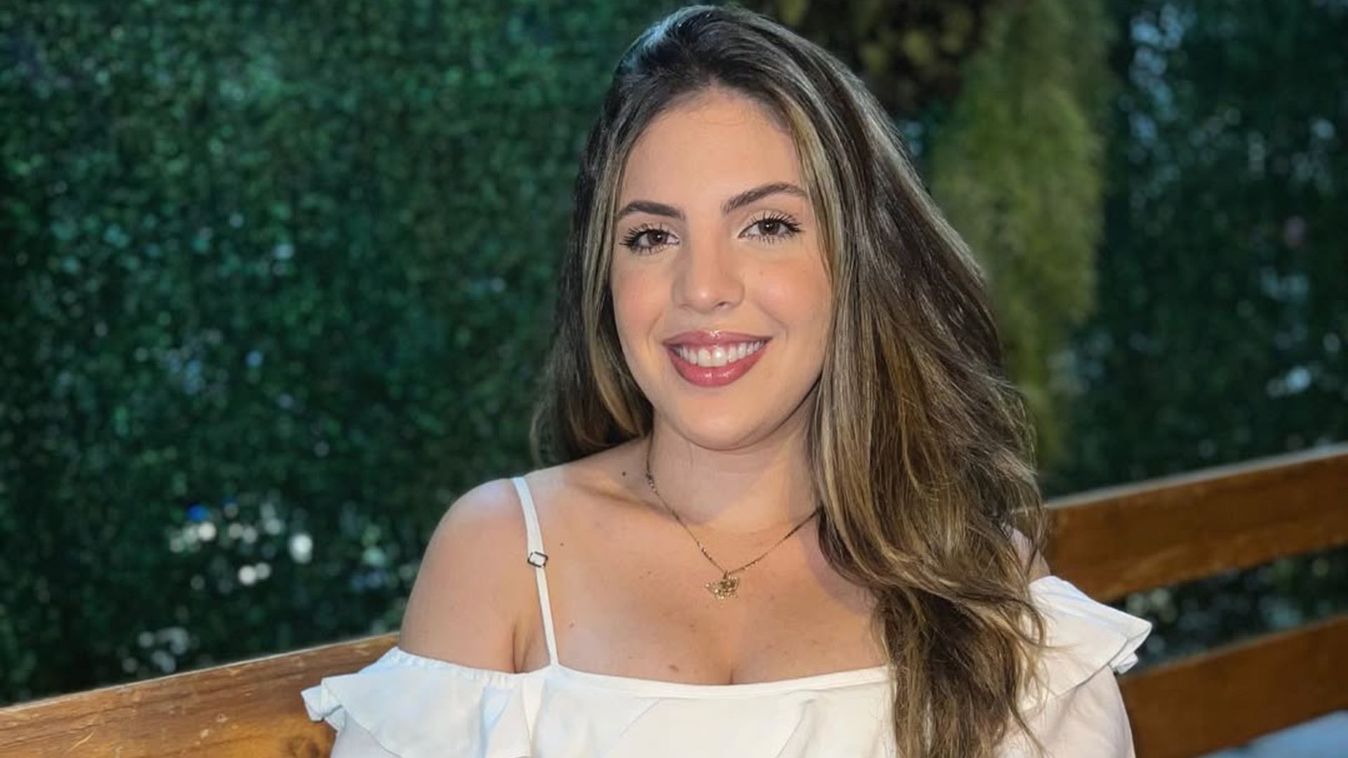La influencer Patricia Keller ha fallecido a los 27 años