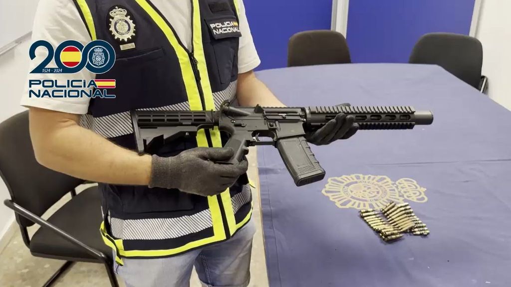 La policía da por resuelto un asesinato en Fuengirola en 2024 con la detención de un menor en Holanda