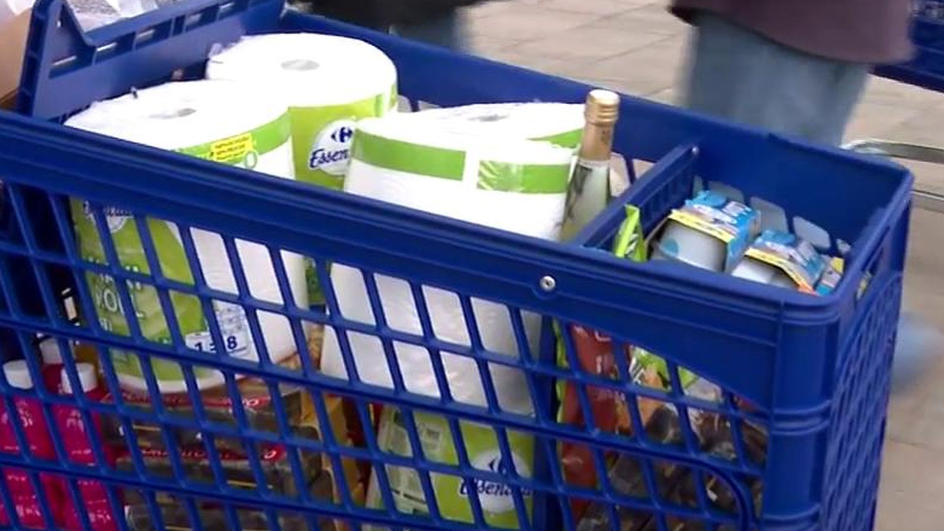 Las claves para ahorrar hasta 1.000 euros en la cesta de la compra