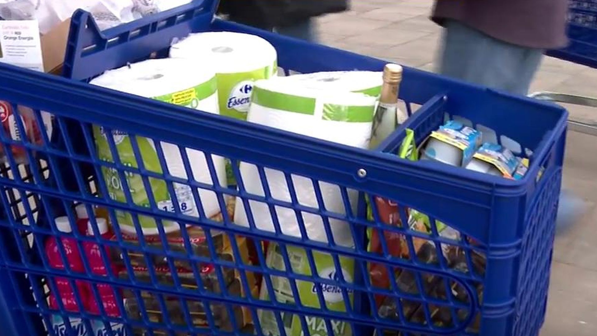 Las claves para ahorrar hasta 1.000 euros en la cesta de la compra