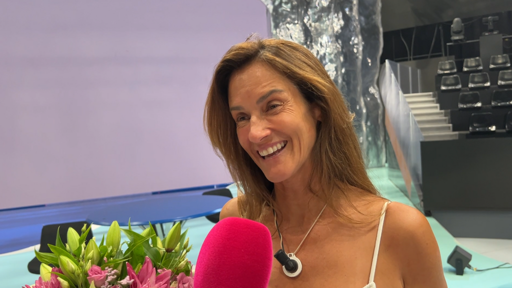 Las primeras palabras de Elena Rodríguez: "Seguramente haga el amor" - Exclusivo Web - 24/09/25