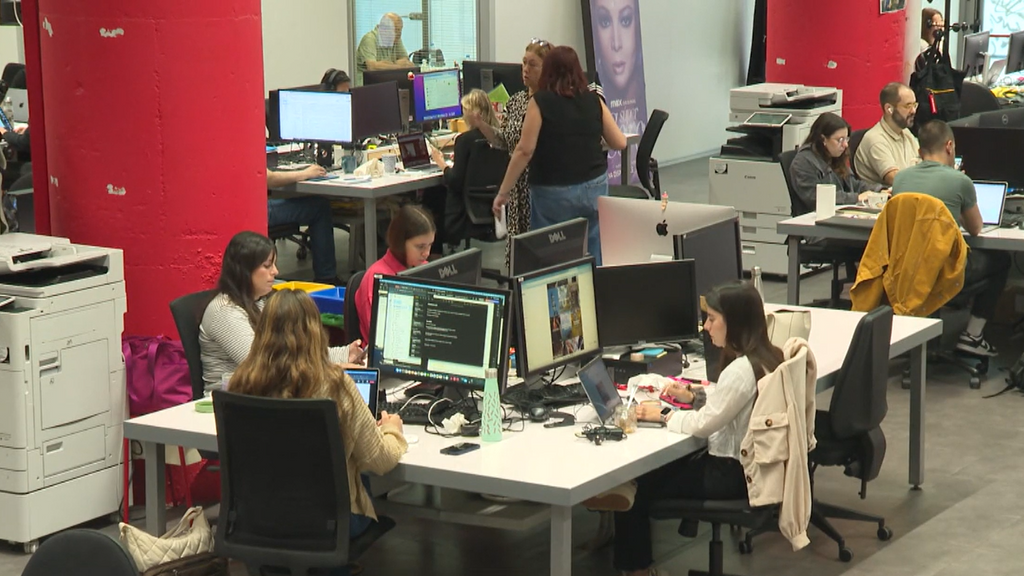 Los amigos en el trabajo, ¿una especie en extinción? La pandemia y la tecnología hacen huella en la mentalidad