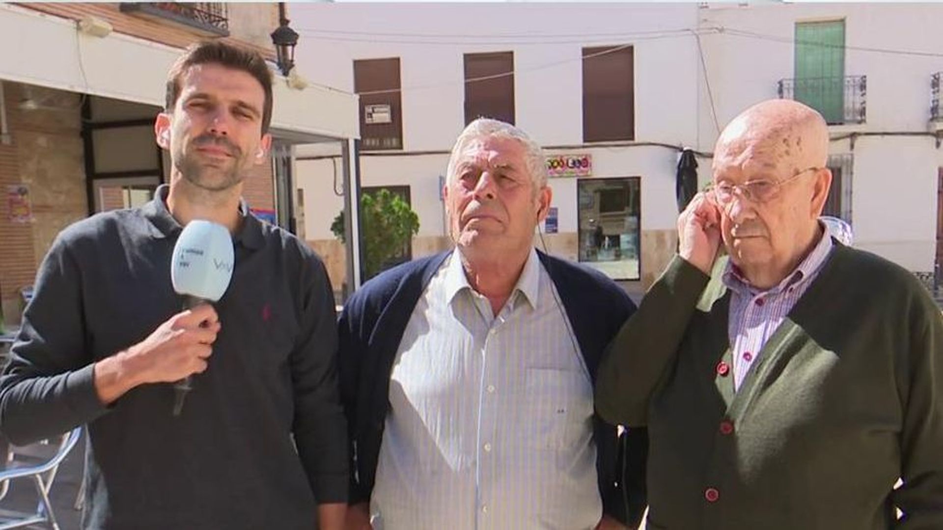 Los feligreses del cura detenido en Málaga por posesión de doga le defienden: "Creemos que le han tendido una trampa"