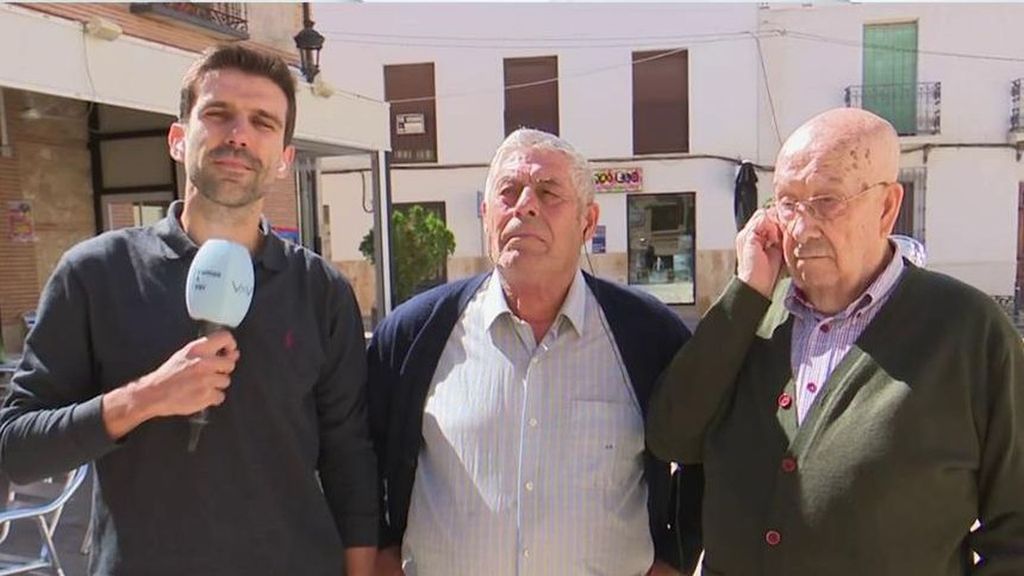 Los feligreses del cura detenido en Málaga por posesión de doga le defienden: "Creemos que le han tendido una trampa"