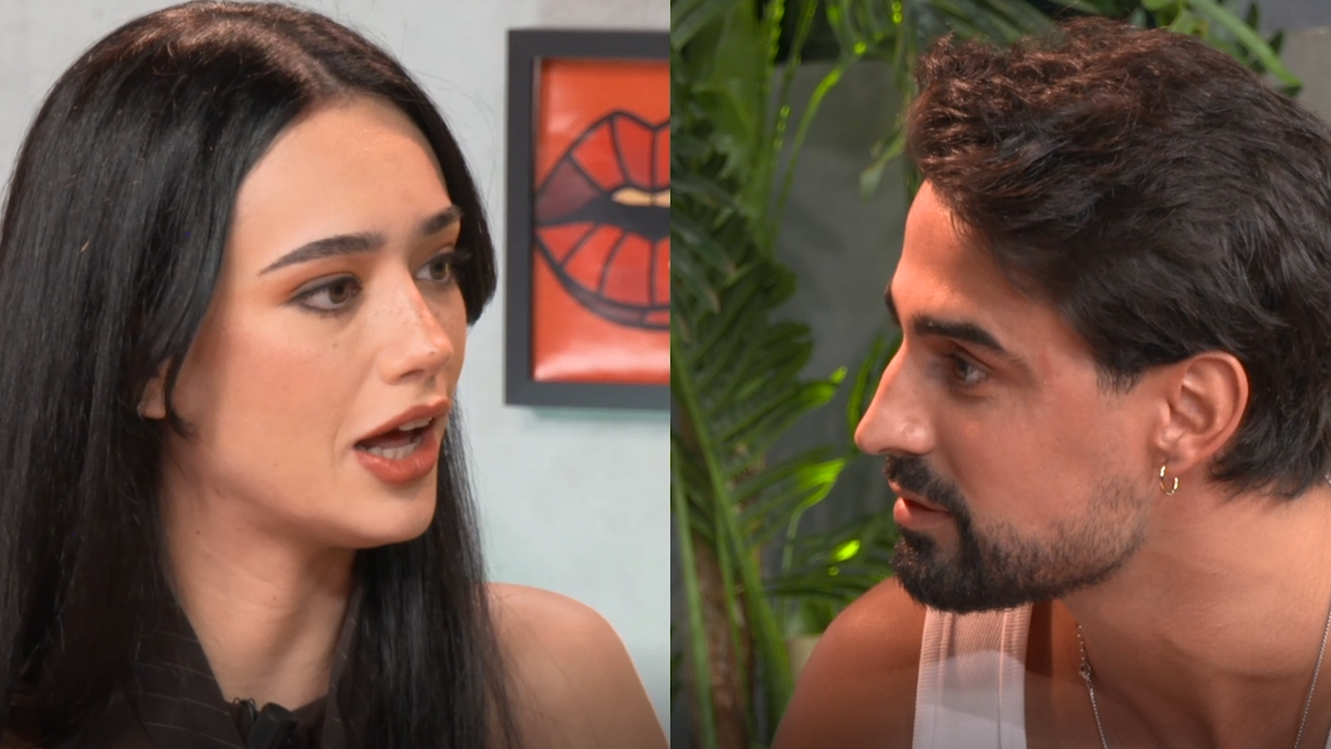 Lucas, el postulante a conquistador de Alexandra regresa a Chile tras abandonar 'El loco amor'