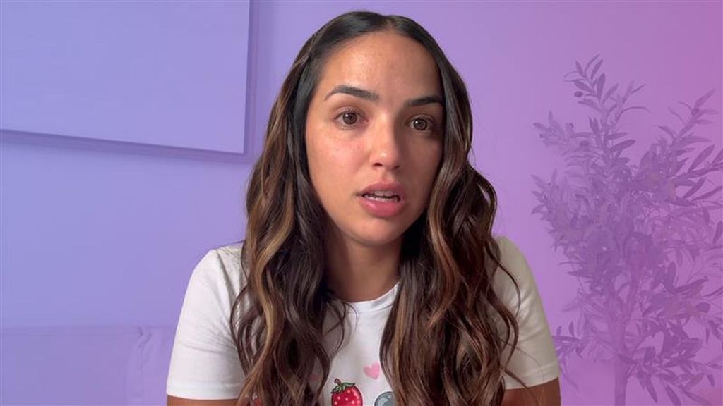 Lucía Sánchez se sincera sobre la presión estética en las redes sociales Para mí by Lucía Sánchez Temporada 1 Top Vídeos 74