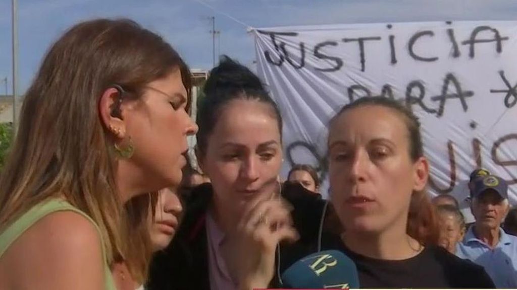 Madre del joven muerto tras recibir un golpe con un adoquín: "Los agresores querían abusar de unas niñas y mi hijo no lo permitió"
