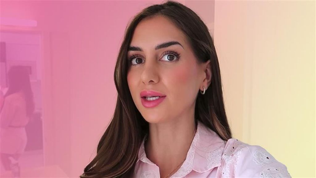 Maica Benedicto desvela cuál es el mayor problema de su nuevo piso en Madrid Obvio microbio Temporada 1 Top Vídeos 32