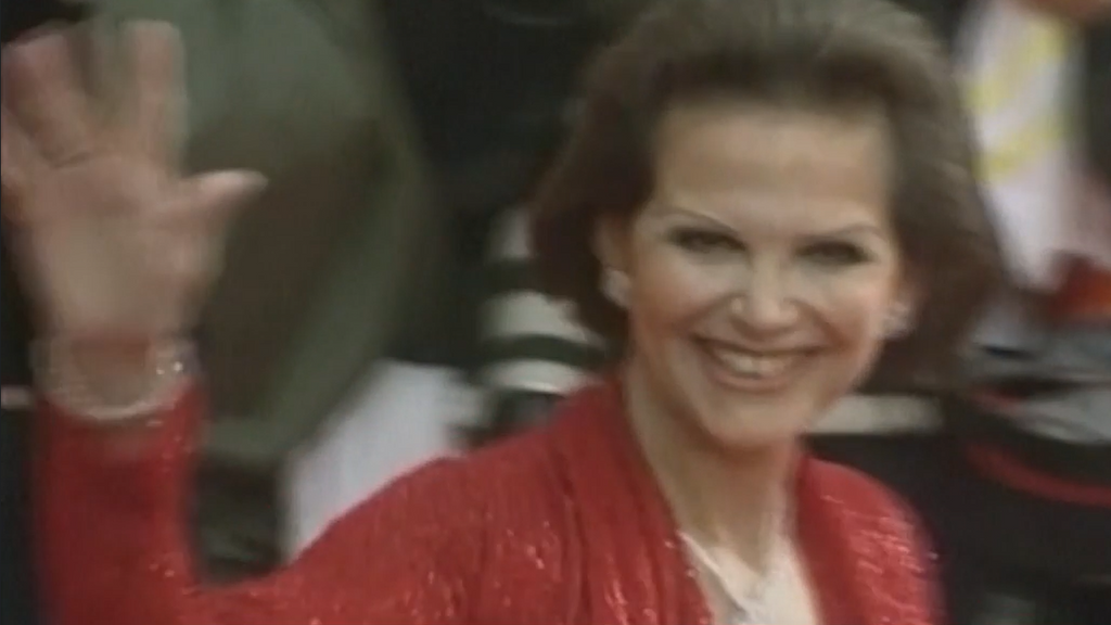 Muere Claudia Cardinale, el icono del cine italiano para quien ser actriz era "vivir varias vidas en una"