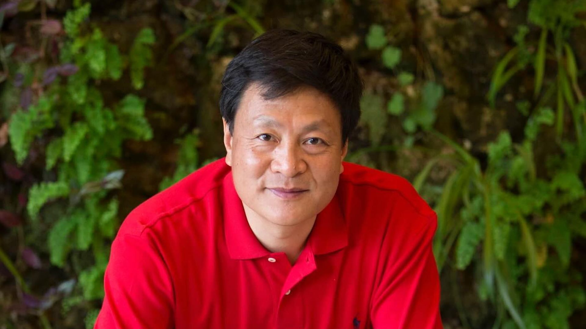 Muere el arquitecto chino Kongjian Yu en un accidente aéreo en Brasil: creador del concepto de 'ciudad esponja'