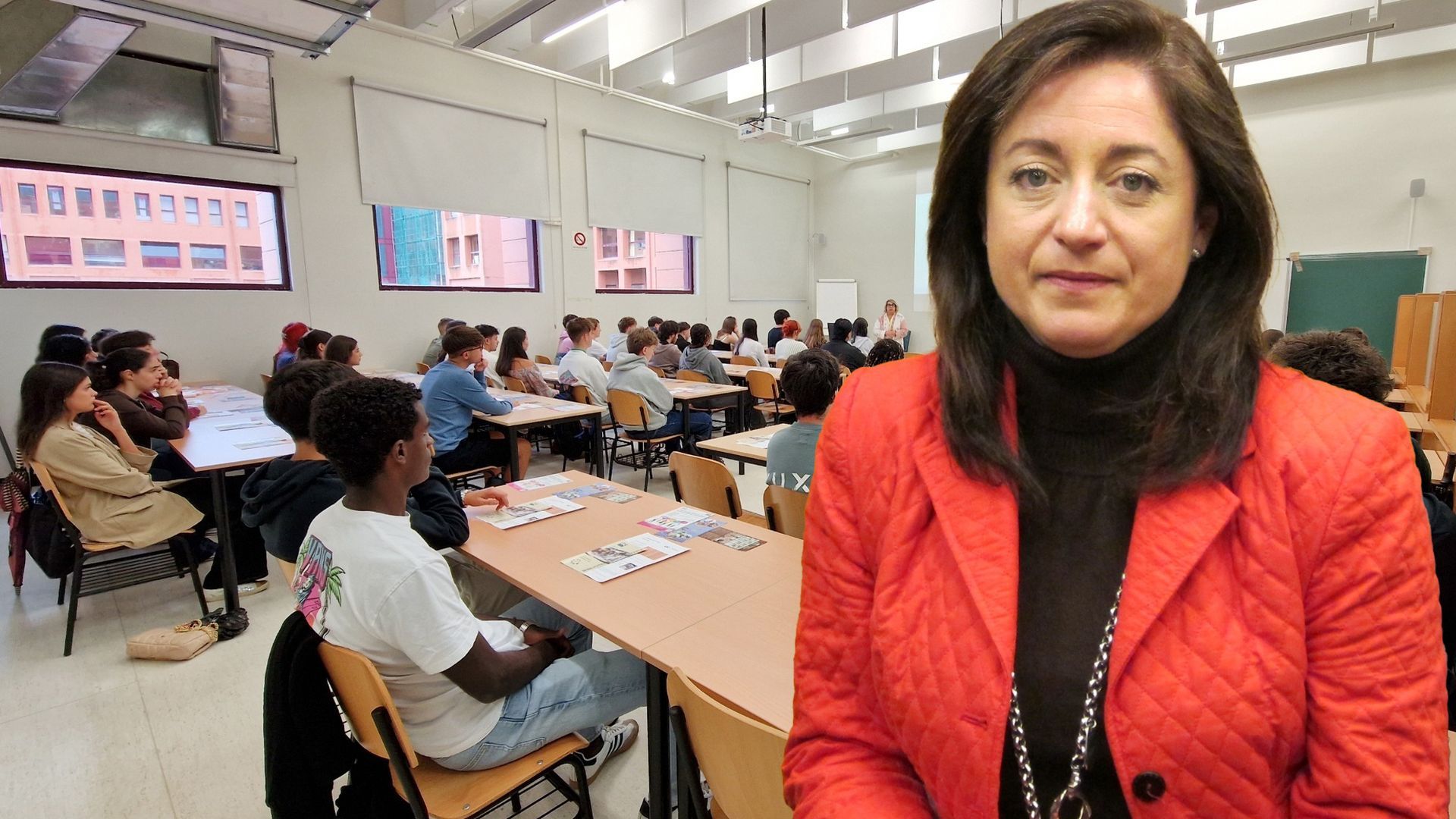 Rocío Ramos-Paul