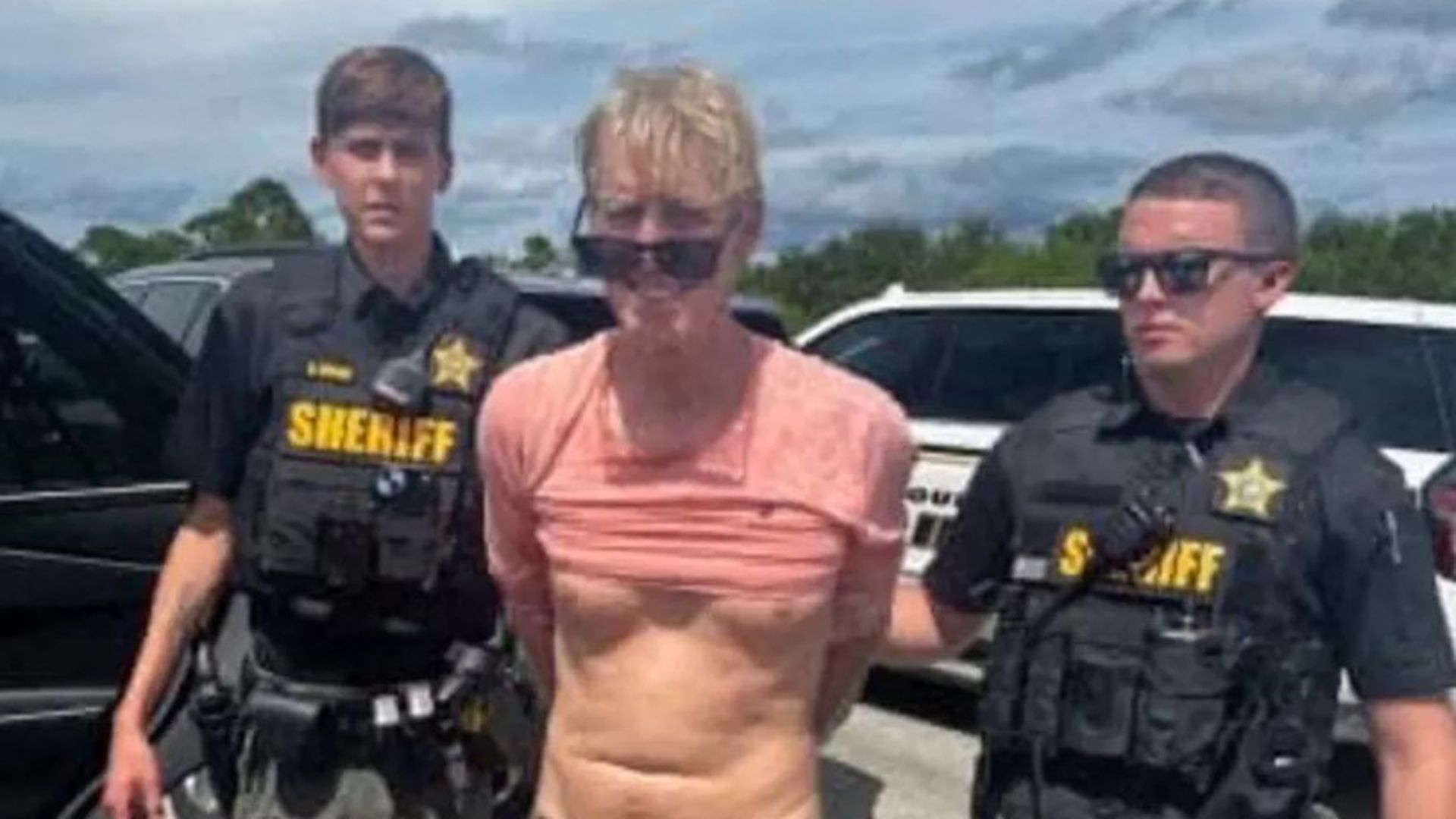 Ryan Routh, fue detenido en Florida, por intentar matar a Donald Trump el 15 de septiembre de 2024.