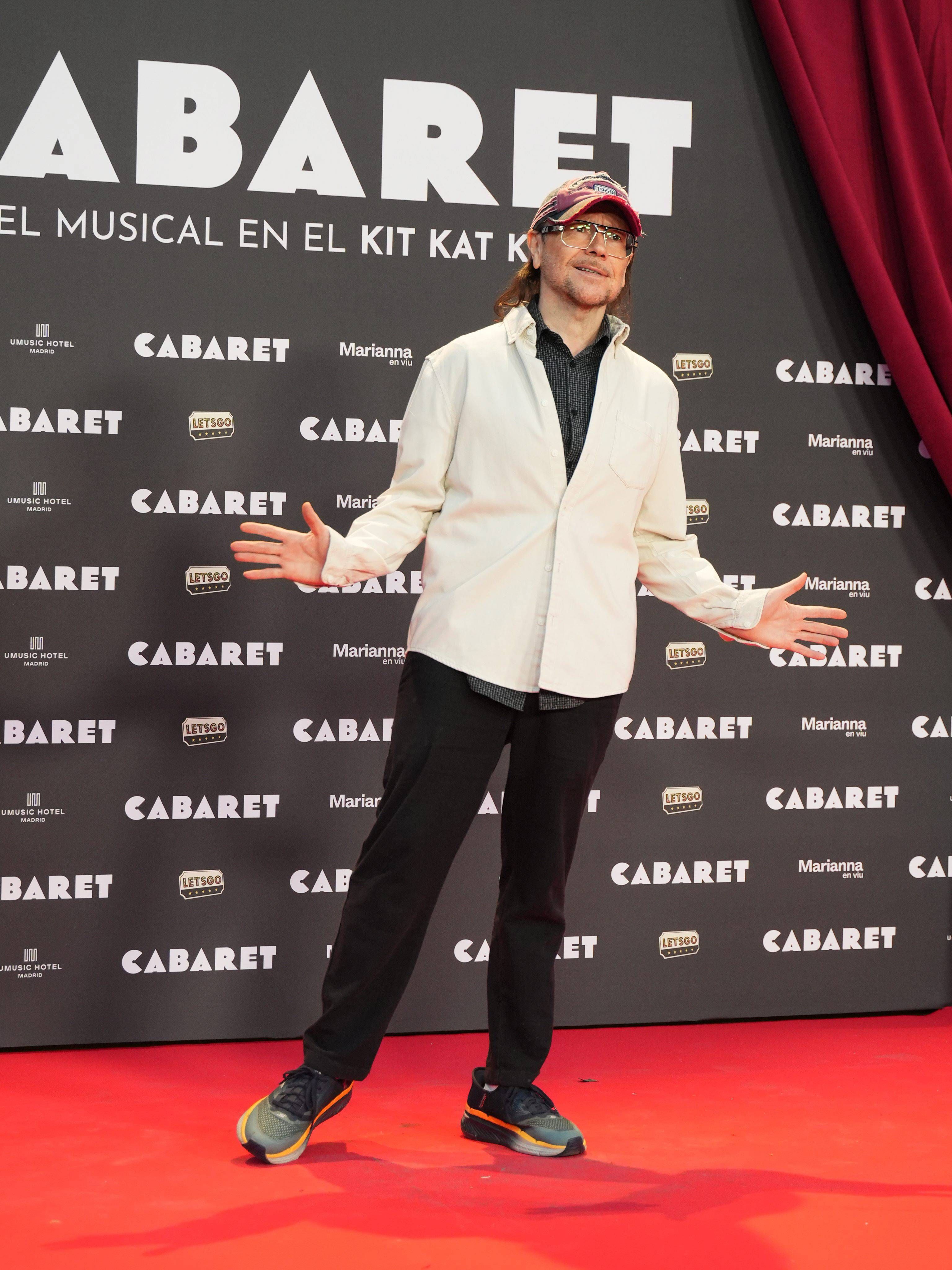 Santiago Segura