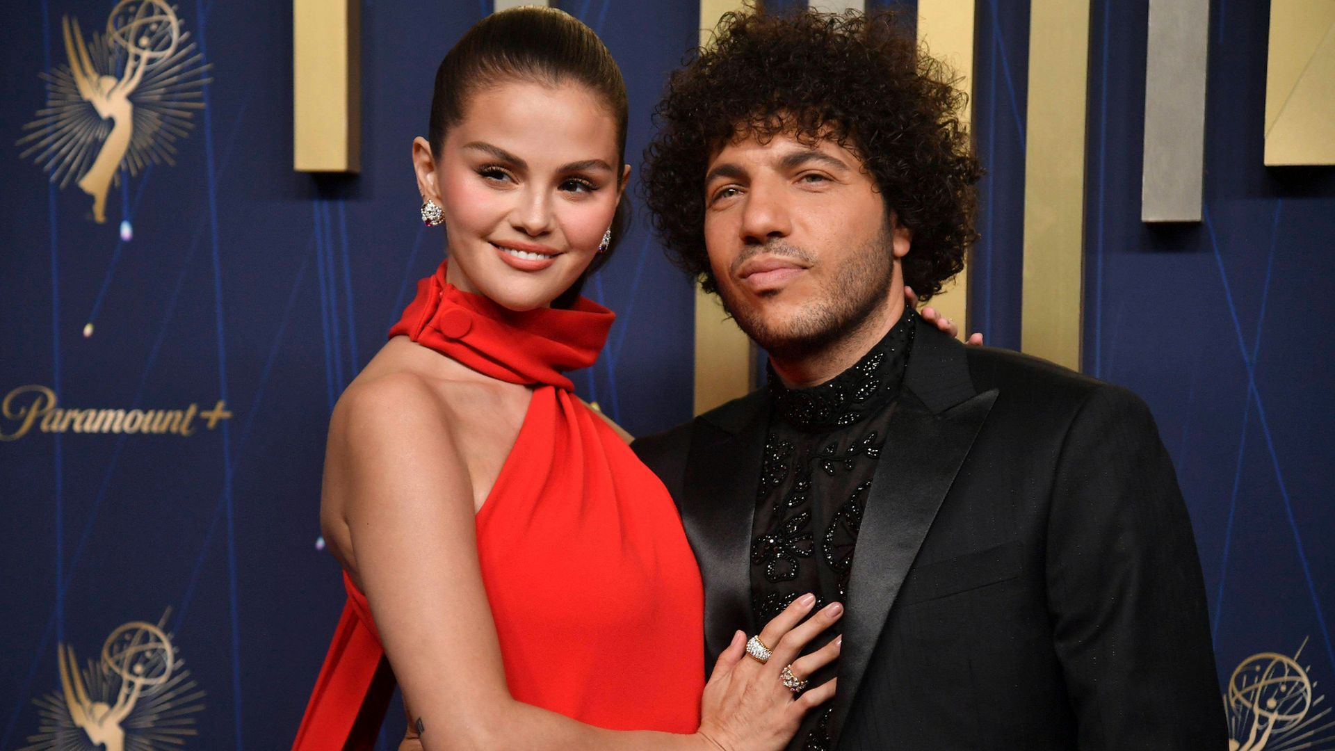 Selena Gómez y Benny Blanco se casan este próximo 27 de septiembre