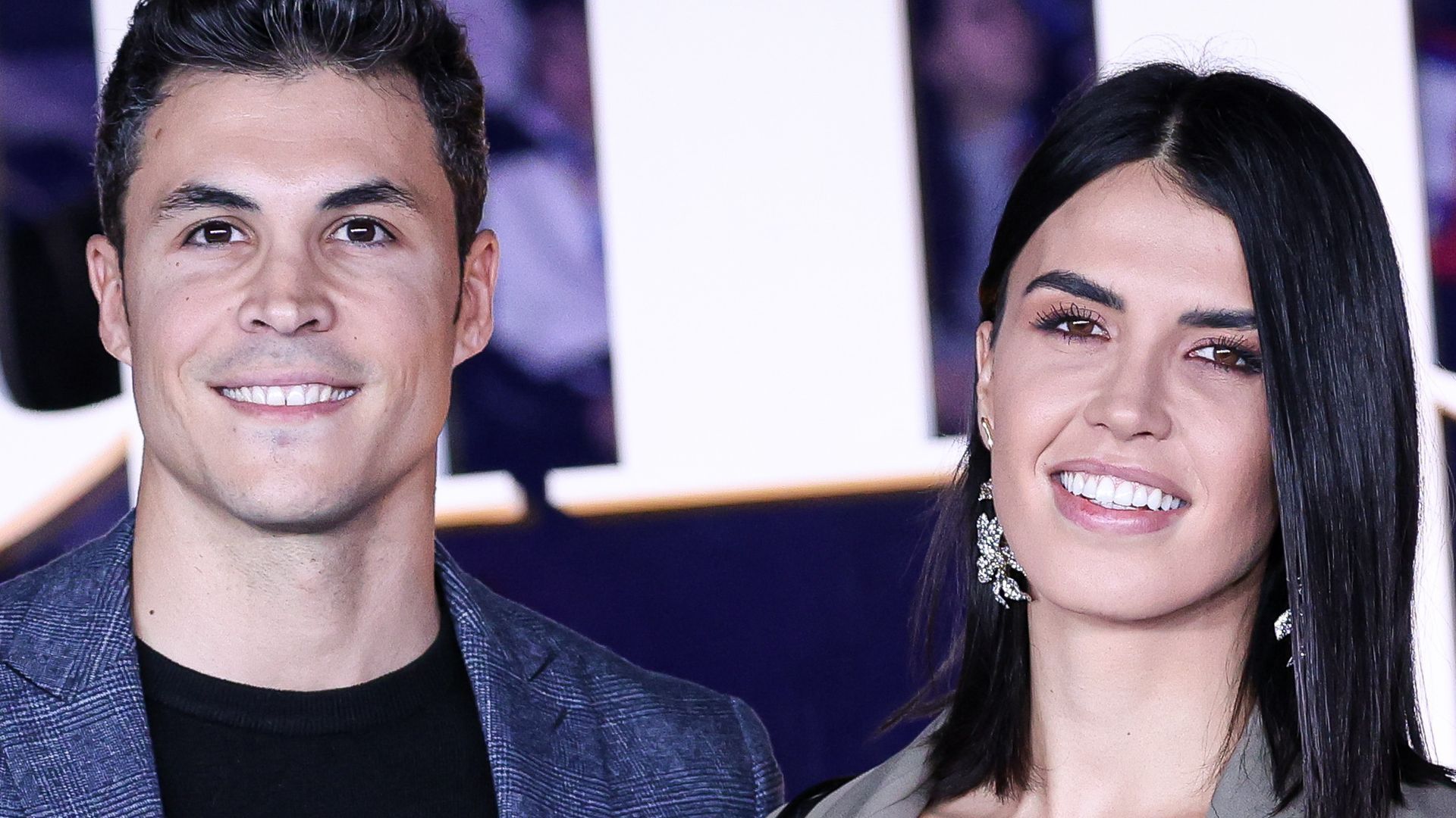 Sofía Suescun y Kiko Jiménez