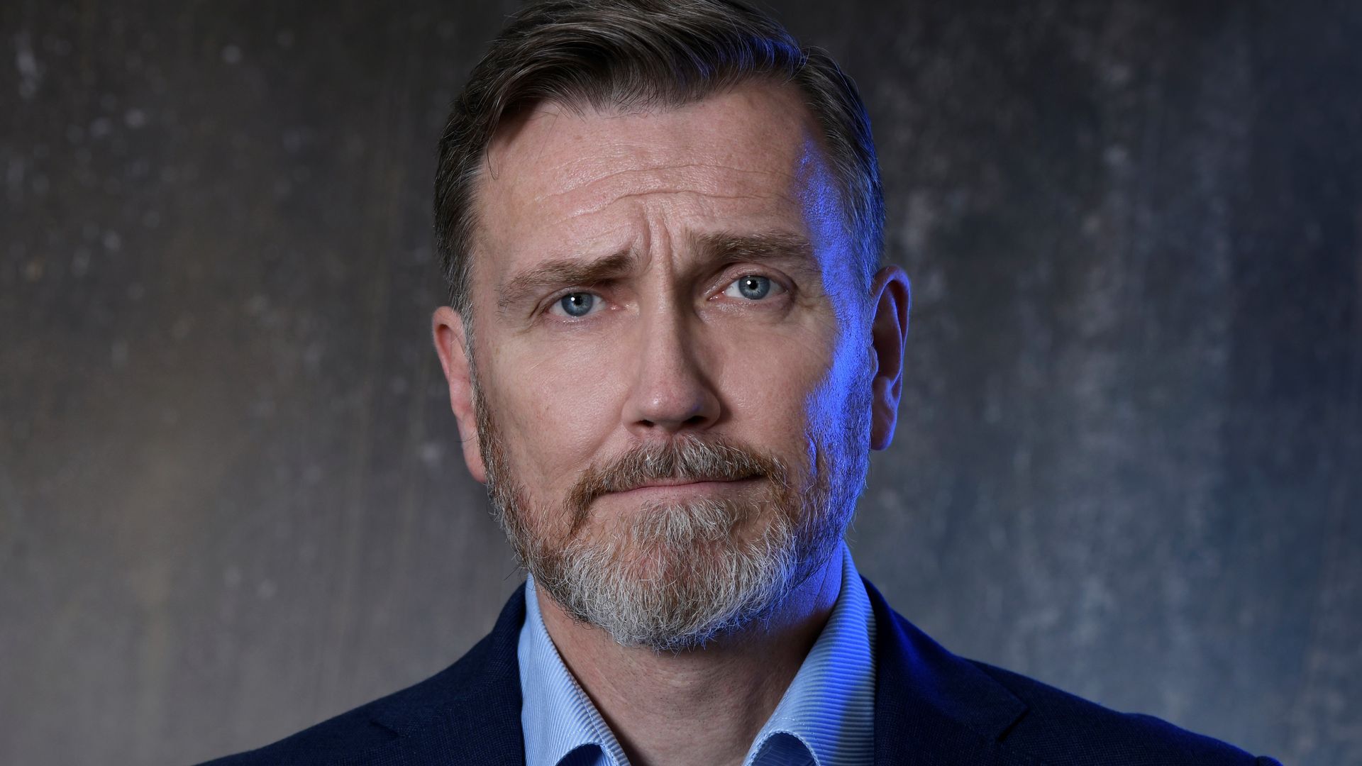 Thomas Erikson