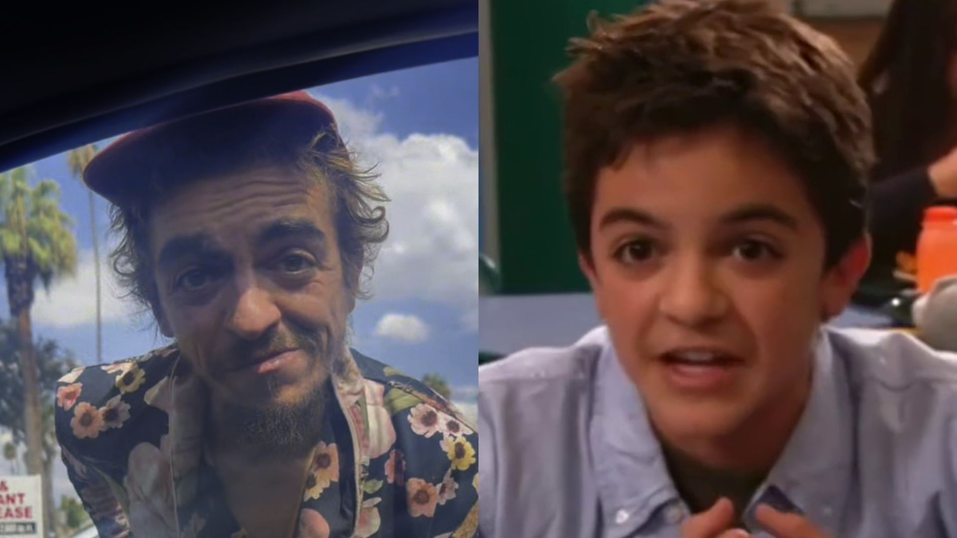 Tylor Chase, exestrella de Nickelodeon