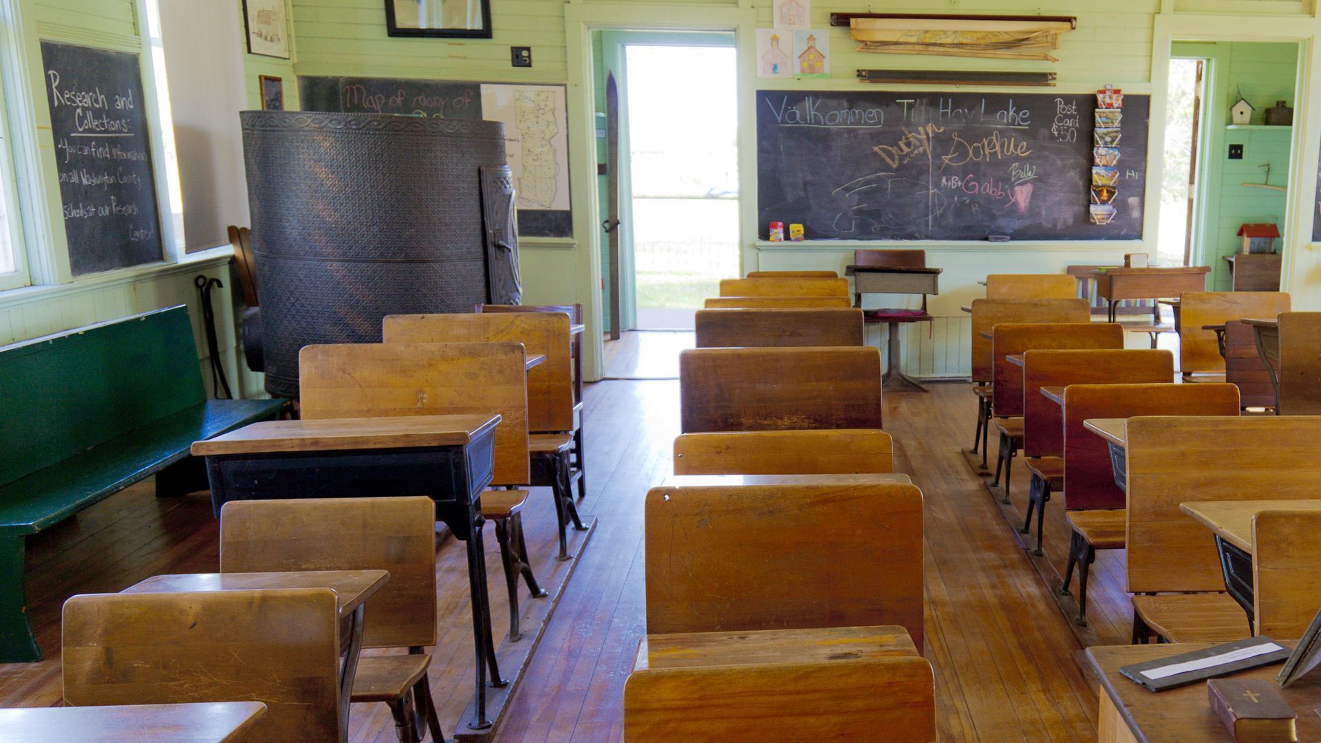 Un menor de 14 años apuñala a una profesora durante una clase en un instituto de Benfeld, en Alsacia, Francia