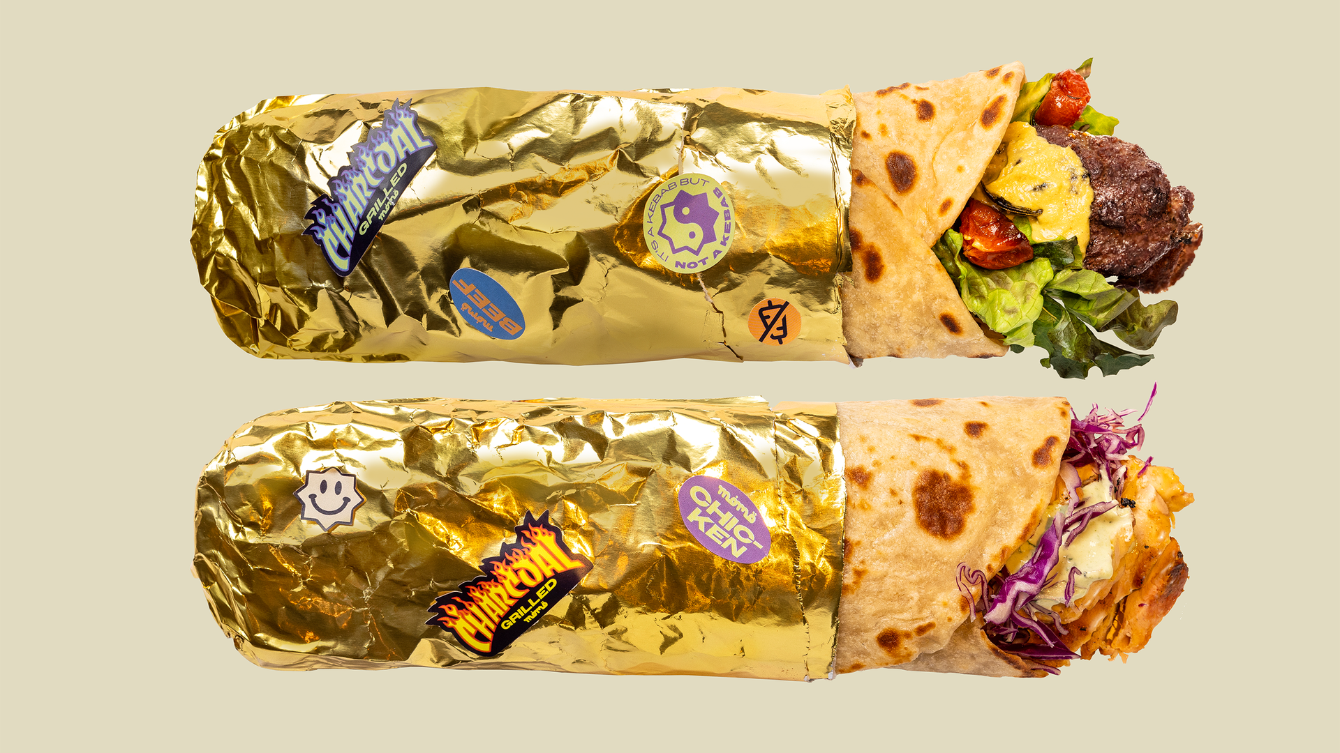 ¡Permanece atento a sus futuras colaboraciones con grandes chefs!