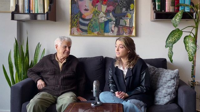 Uno de los episodios de Noventa y contando