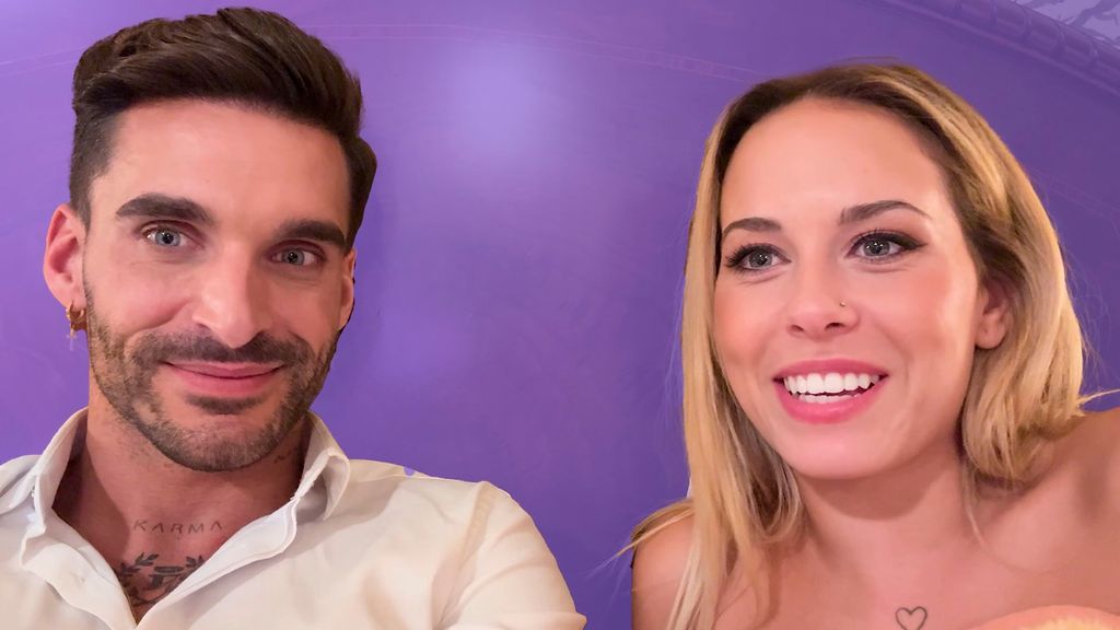 Violeta y Edi se confiesan: peor momento y fantasía sexual #Violedi by Violeta Crespo y Edi Insua Temporada 1 Capítulo 32