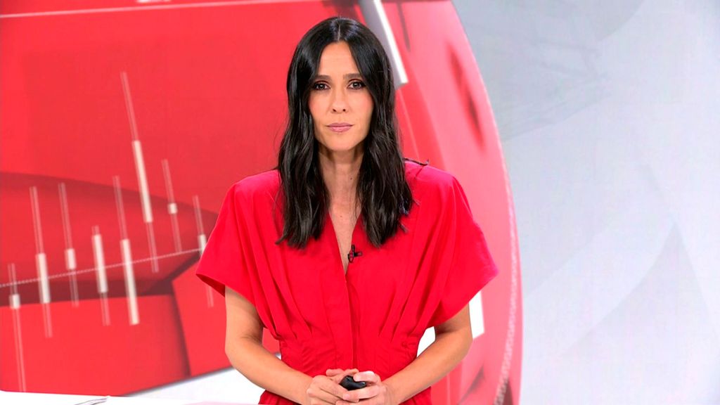 Con Alba Lago Noticias Cuatro 2025 Mediodía 24/09/2025