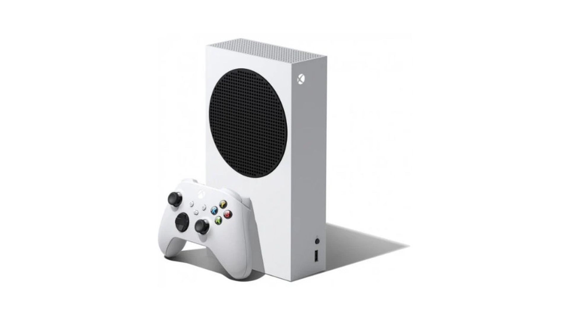 Xbox Series S