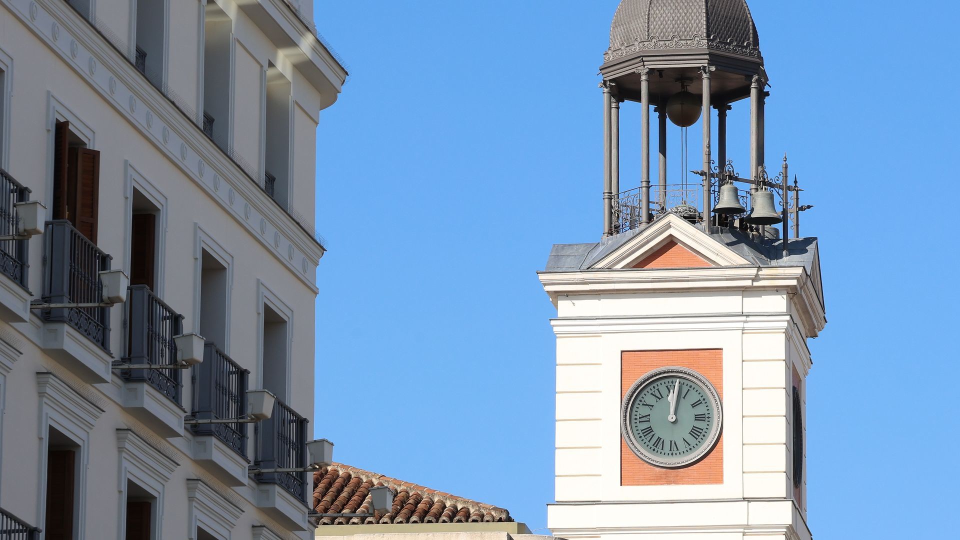 Ya es oficial el calendario laboral de 2026 en Madrid: habrá menos puentes y dos festivos dependerán de los ayuntamientos locales