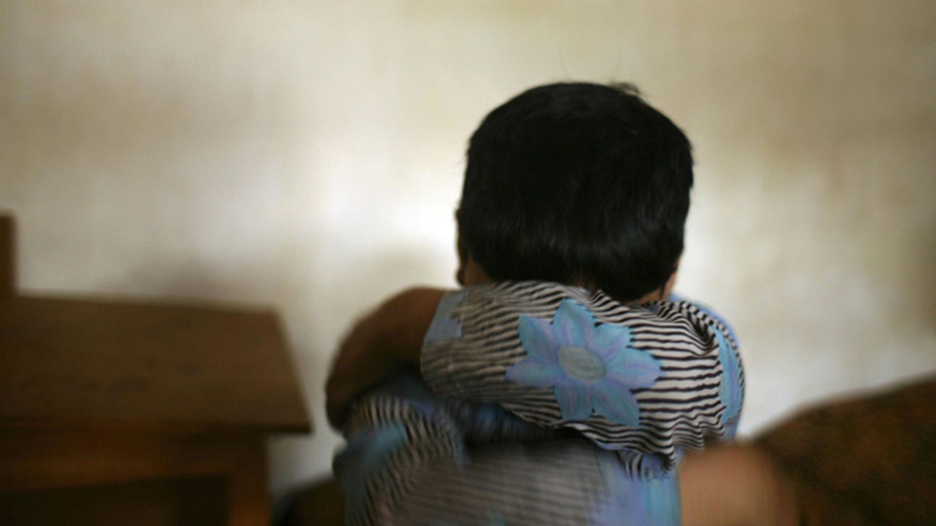 Abuso sexual a menores