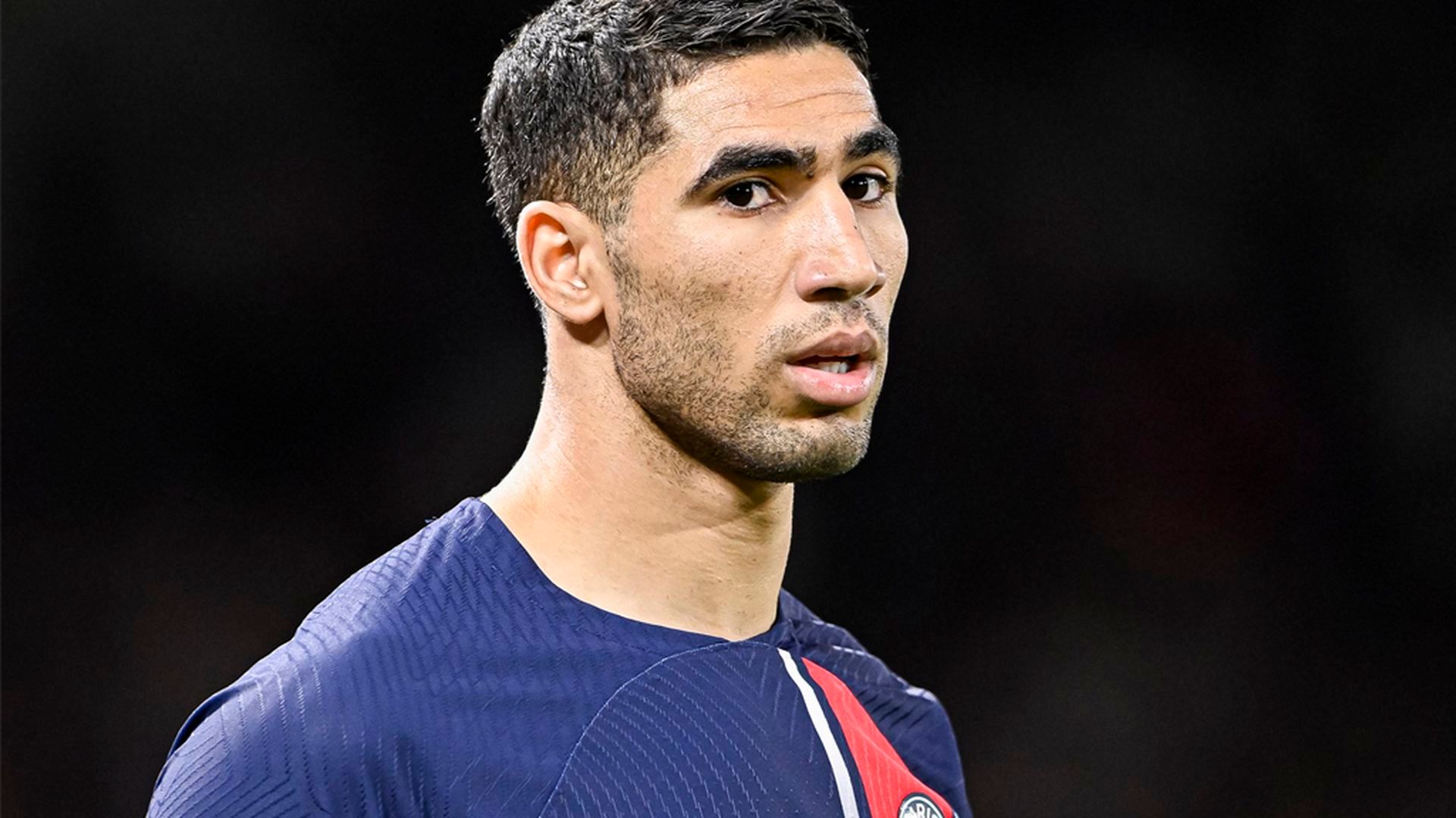 Achraf Hakimi